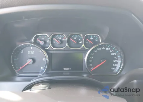 2018 GMC Sierra 1500 Slt z USA, uszkodzony, nr VIN 3GTU2NEC2JG198475